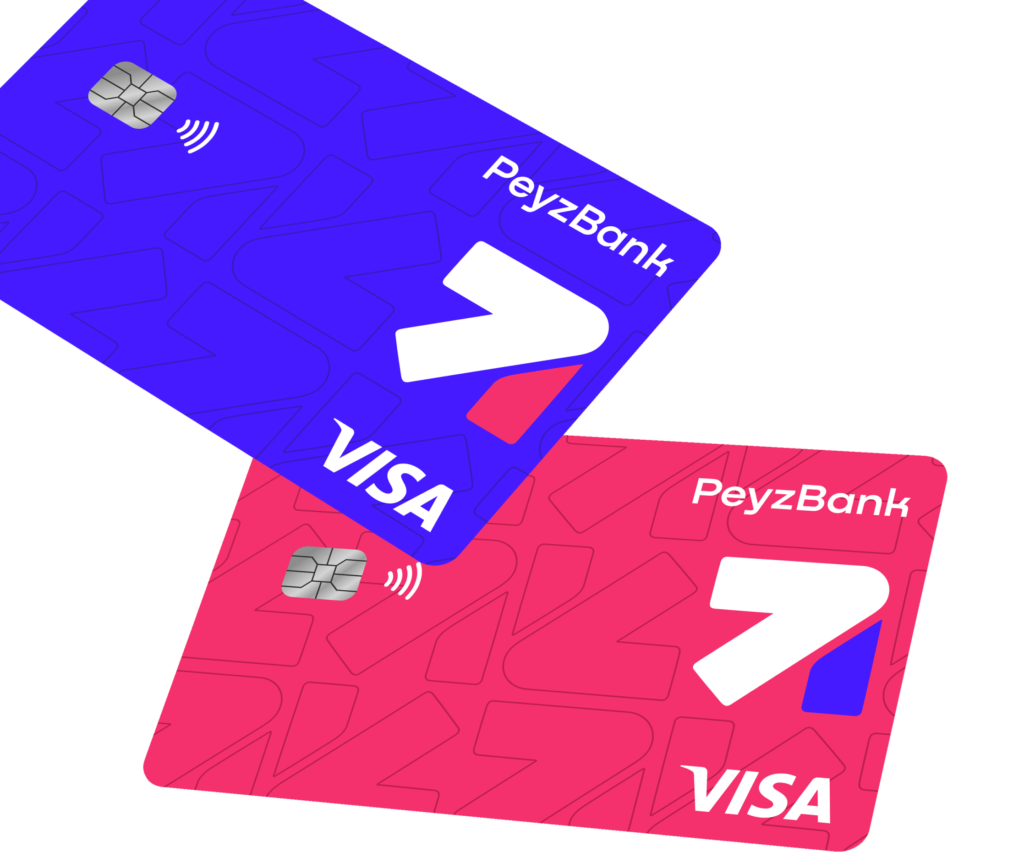 join peyzbank cards